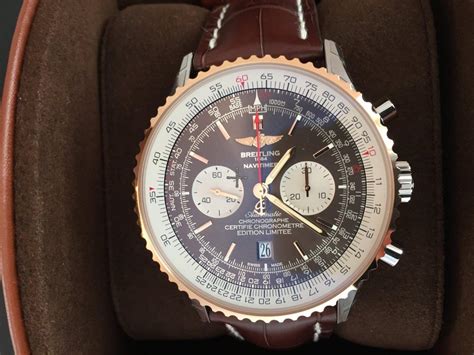 buy breitling navitimer 01 limited edition|pre owned breitling navitimer uk.